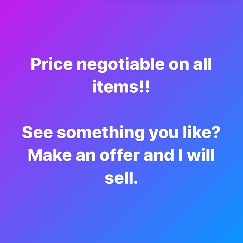 All clothing